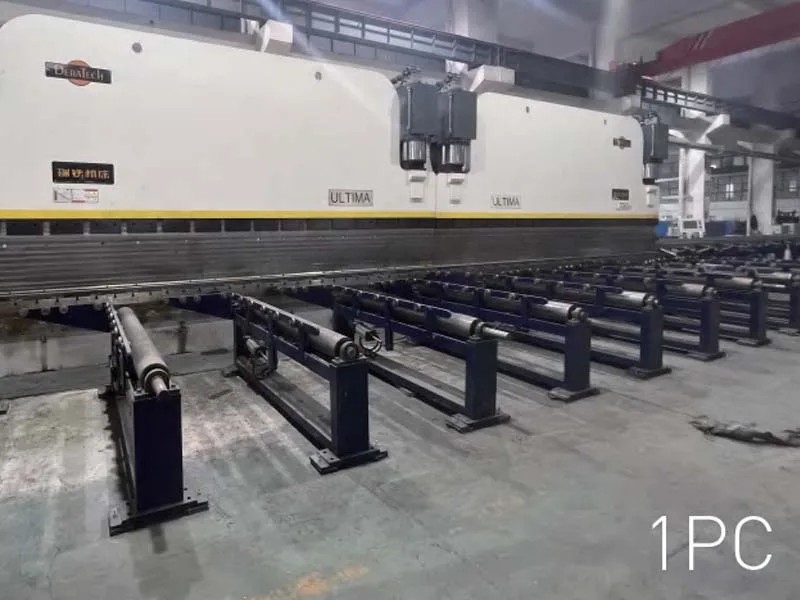 Morelux Factory