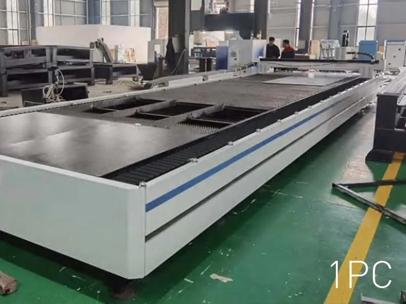 Morelux Factory